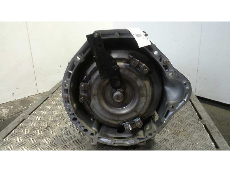 Recambio de caja cambios para mercedes clase c (w204) lim. 1.8 cgi cat referencia OEM IAM 2042706902  