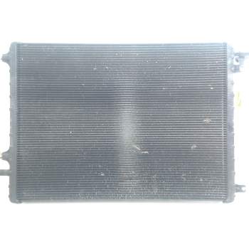 Recambio de radiador agua para land rover range rover evoque (l538) 2.0 d referencia OEM IAM GJ328K230AA  