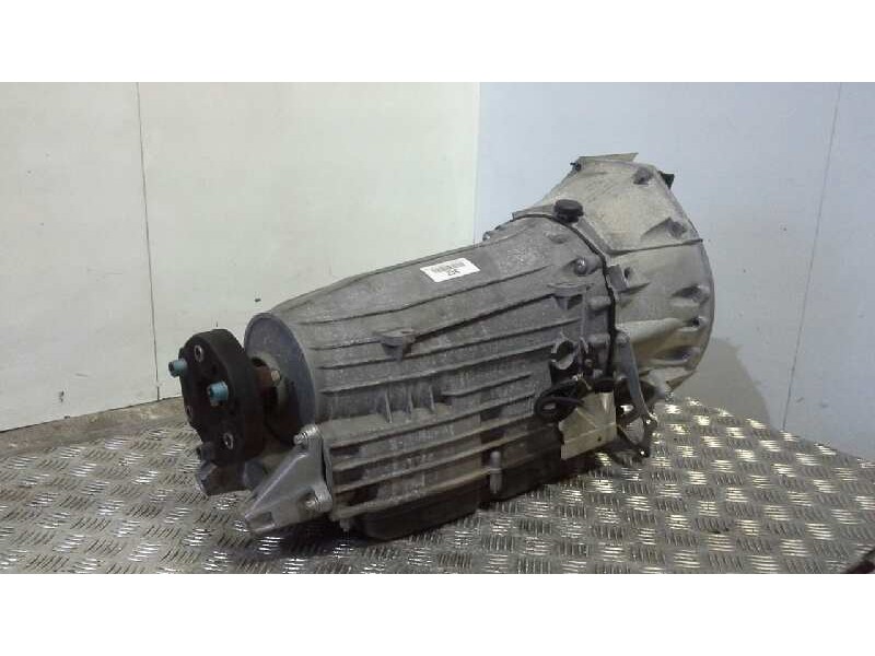 Recambio de caja cambios para mercedes clase c (w204) lim. 1.8 cgi cat referencia OEM IAM 2042706902  