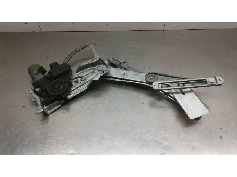 Recambio de elevalunas delantero izquierdo para opel zafira a elegance referencia OEM IAM   