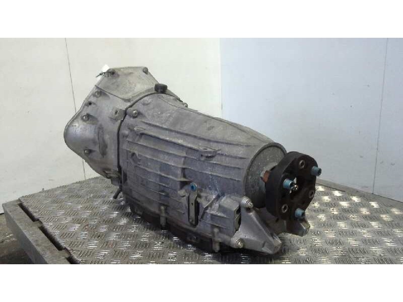 Recambio de caja cambios para mercedes clase c (w204) lim. 1.8 cgi cat referencia OEM IAM 2042706902  