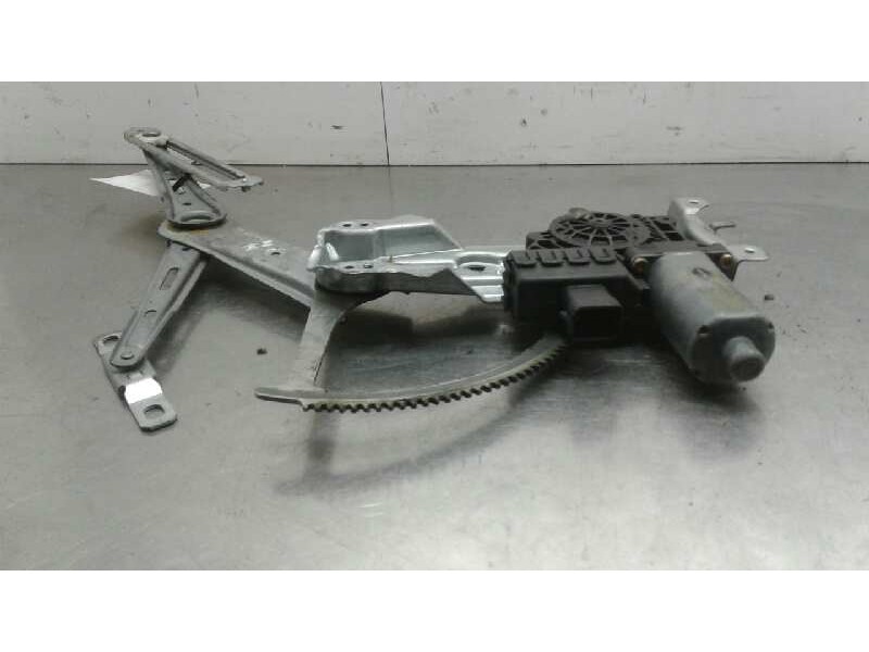 Recambio de elevalunas delantero izquierdo para opel zafira a elegance referencia OEM IAM   