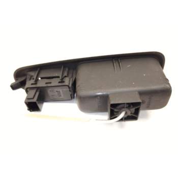 Recambio de mando elevalunas trasero izquierdo para peugeot 3008 i monospace (0u_) 1.6 hdi referencia OEM IAM 96652794  