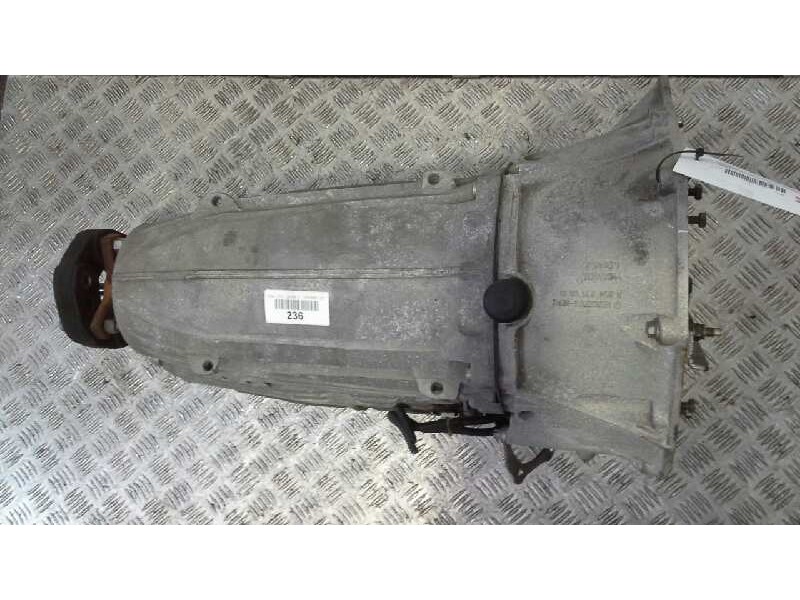 Recambio de caja cambios para mercedes clase c (w204) lim. 1.8 cgi cat referencia OEM IAM 2042706902  