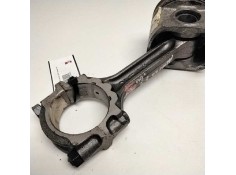 Recambio de biela para nissan almera (n16/e) 2.2 16v turbodiesel cat referencia OEM IAM   100274