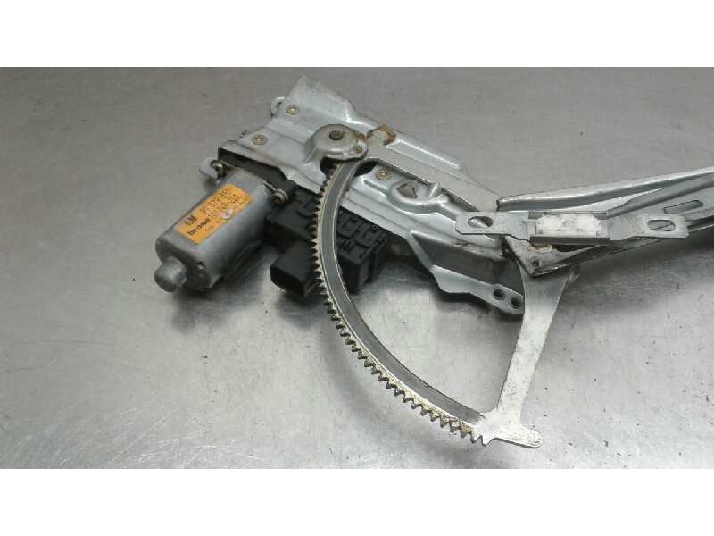Recambio de elevalunas delantero izquierdo para opel zafira a elegance referencia OEM IAM   
