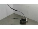 CERRADURA PUERTA DELANTERA DERECHA 