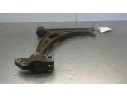 BRAZO SUSPENSION INFERIOR DELANTERO DERECHO 1K0407153G 