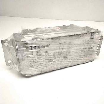 Recambio de airbag delantero derecho para citroën c5 berlina 2.0 hdi referencia OEM IAM 963261848003  