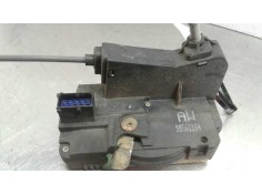 Recambio de cerradura puerta delantera derecha para opel zafira a elegance referencia OEM IAM    2