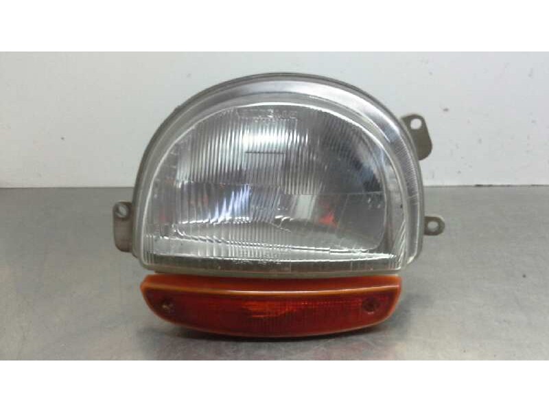 Recambio de faro izquierdo para renault twingo (co6) 1.2 (c066/67/68) referencia OEM IAM   