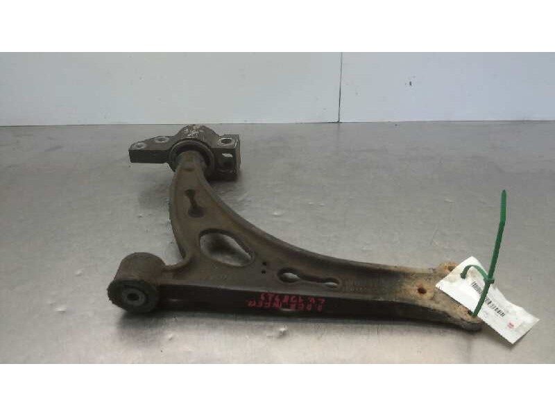 Recambio de brazo suspension inferior delantero derecho para seat toledo (5p2) stylance / style referencia OEM IAM 1K0407153G  