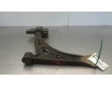 BRAZO SUSPENSION INFERIOR DELANTERO DERECHO 1K0407153G 