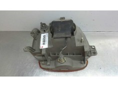 Recambio de faro izquierdo para renault twingo (co6) 1.2 (c066/67/68) referencia OEM IAM    2