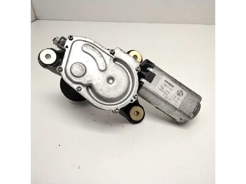Recambio de motor limpia trasero para alfa romeo 147 (190) 1.6 16v cat referencia OEM IAM 66350002  100424