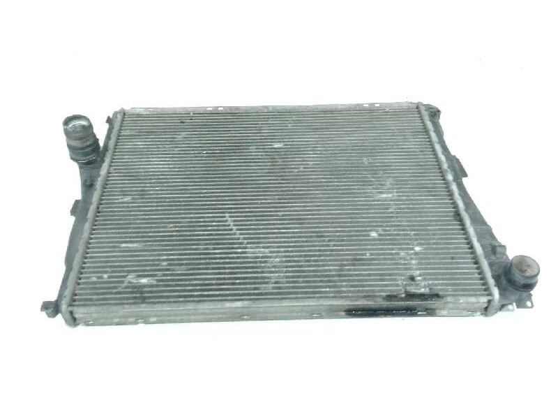 Recambio de radiador agua para bmw serie 3 berlina (e46) 320d referencia OEM IAM 081500  
