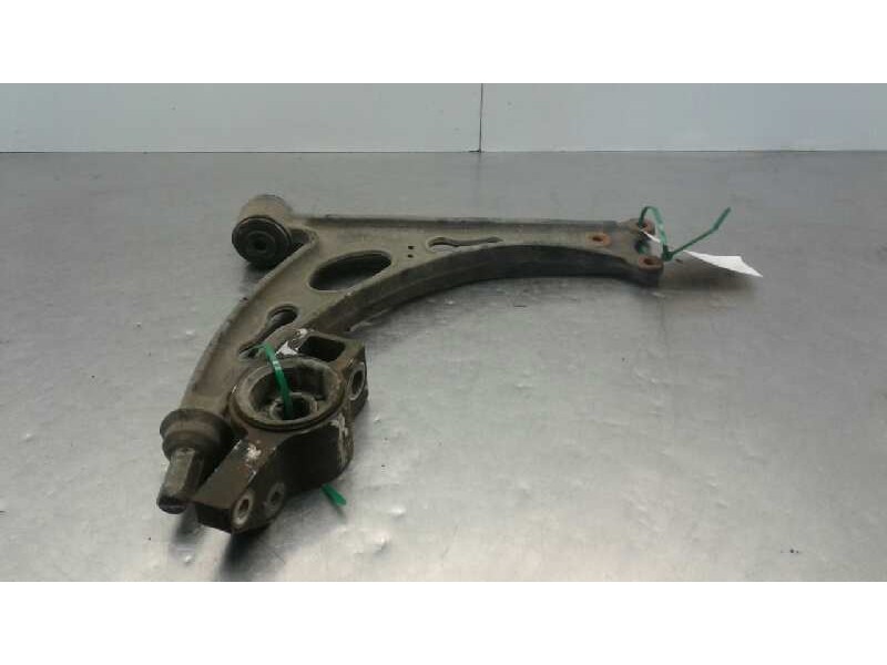Recambio de brazo suspension inferior delantero izquierdo para seat toledo (5p2) stylance / style referencia OEM IAM 1K0407153G 
