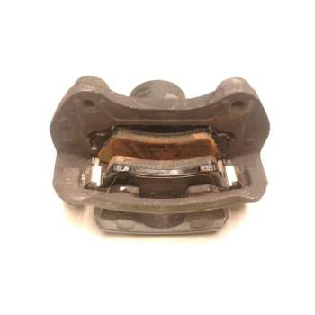 Recambio de pinza freno delantera derecha para opel insignia sports tourer sport referencia OEM IAM 13229152  