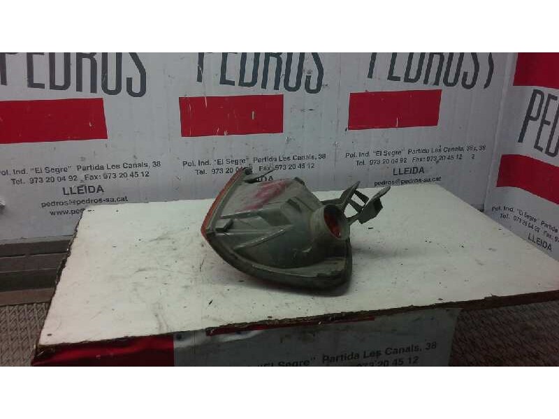 Recambio de piloto delantero izquierdo para mercedes clase c (w201) berlina 2.0 cat referencia OEM IAM   