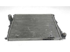 Recambio de radiador agua para bmw serie 3 berlina (e46) 320d referencia OEM IAM 081500   2