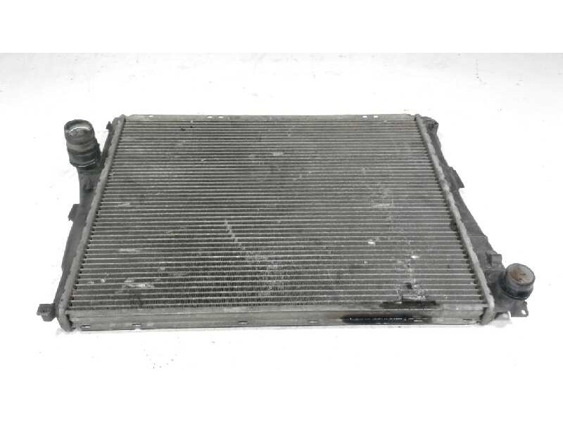Recambio de radiador agua para bmw serie 3 berlina (e46) 320d referencia OEM IAM 081500  
