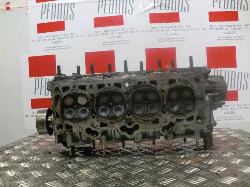 Recambio de culata para hyundai elantra (xd) 1.6 16v cat referencia OEM IAM B162  100566