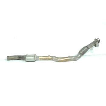 Recambio de catalizador para audi q7 (4m) 3.0 tdi quattro referencia OEM IAM 4M0254410X  