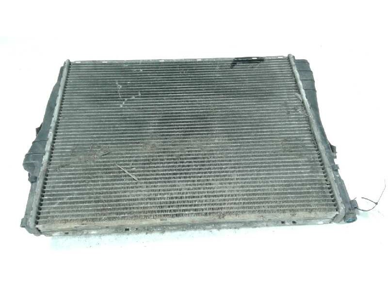 Recambio de radiador agua para bmw serie 3 berlina (e46) 320d referencia OEM IAM 081500  
