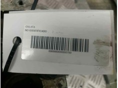 Recambio de culata para hyundai elantra (xd) 1.6 16v cat referencia OEM IAM B162  100566 2