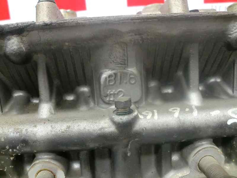 Recambio de culata para hyundai elantra (xd) 1.6 16v cat referencia OEM IAM B162  100566