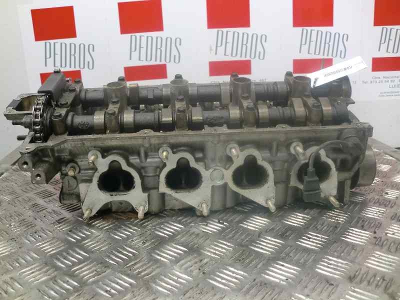 Recambio de culata para hyundai elantra (xd) 1.6 16v cat referencia OEM IAM B162  100566