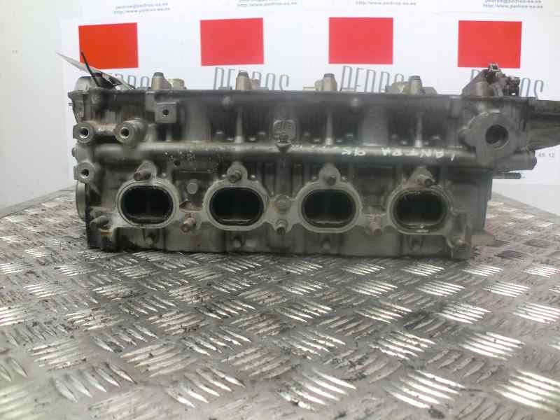 Recambio de culata para hyundai elantra (xd) 1.6 16v cat referencia OEM IAM B162  100566