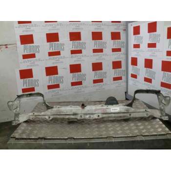 Recambio de panel frontal para citroën jumper caja cerrada (1) 2.5 diesel referencia OEM IAM   101081