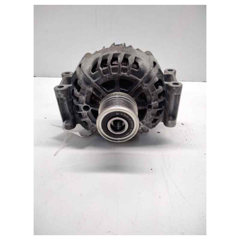 Recambio de alternador para mercedes clase c (w204) lim. 1.8 cgi cat referencia OEM IAM VALEOFG15T036 2608896B 311074263 A 000 9
