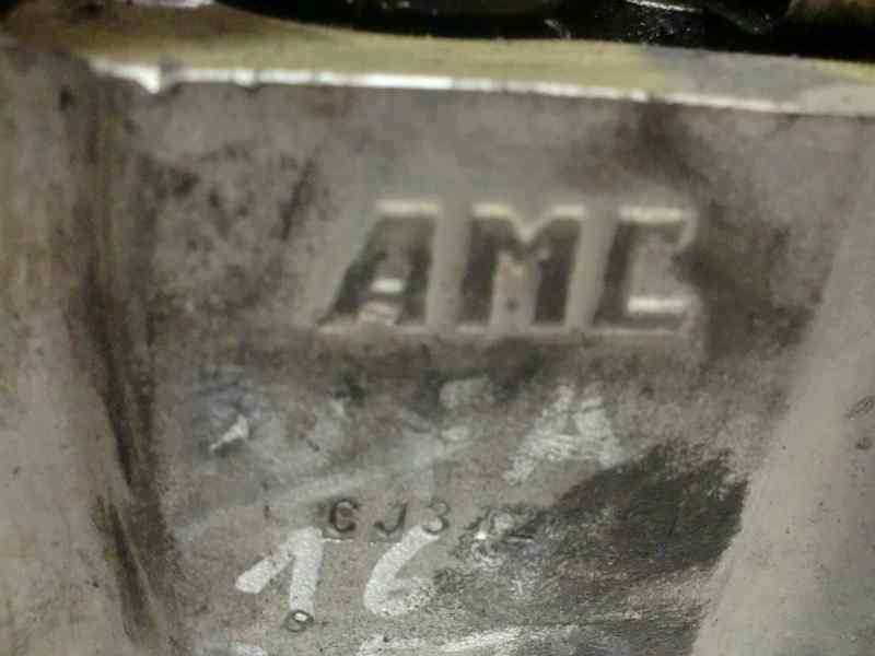 Recambio de culatin para alfa romeo 164 referencia OEM IAM AMC  100567