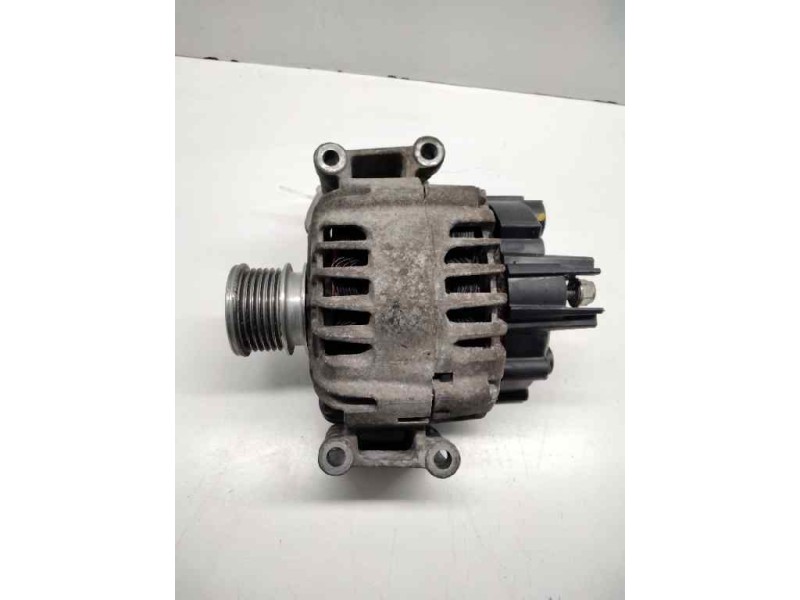 Recambio de alternador para mercedes clase c (w204) lim. 1.8 cgi cat referencia OEM IAM VALEOFG15T036 2608896B 311074263 A 000 9