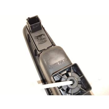 Recambio de mando elevalunas trasero izquierdo para peugeot 3008 i monospace (0u_) 1.6 hdi referencia OEM IAM 96652794  