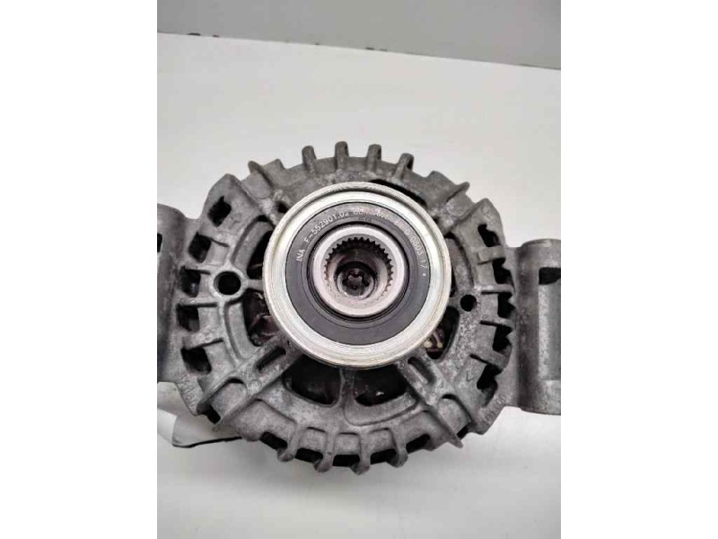 Recambio de alternador para mercedes clase c (w204) lim. 1.8 cgi cat referencia OEM IAM VALEOFG15T036 2608896B 311074263 A 000 9