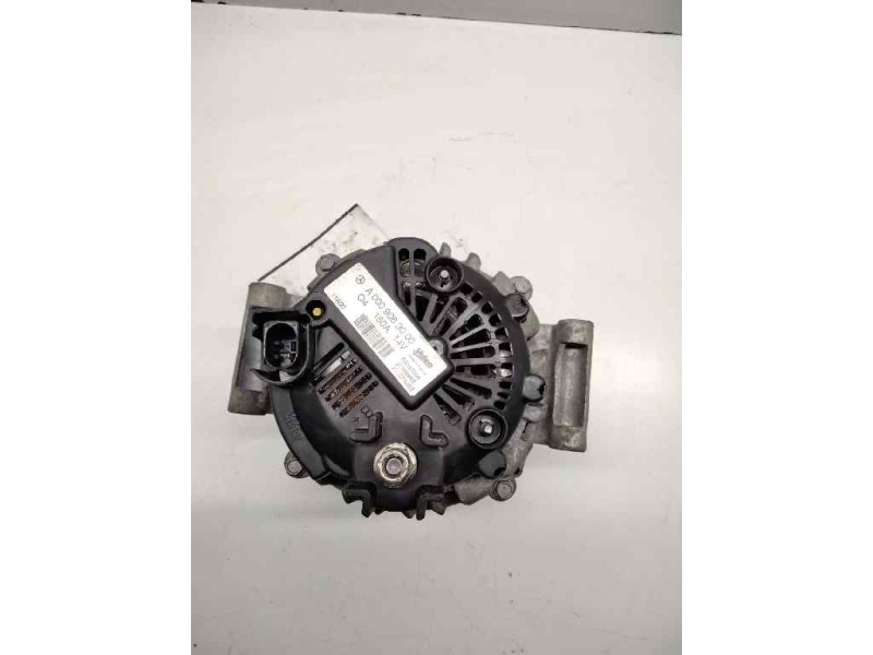 Recambio de alternador para mercedes clase c (w204) lim. 1.8 cgi cat referencia OEM IAM VALEOFG15T036 2608896B 311074263 A 000 9