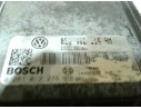 CENTRALITA MOTOR UCE 03G906016EG 