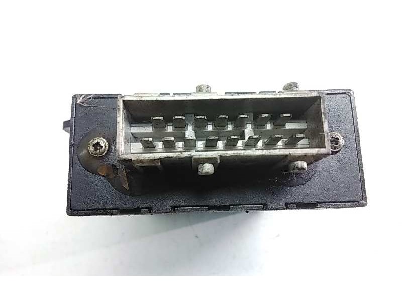 Recambio de rele para citroen berlingo referencia OEM IAM 9625286880  
