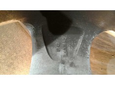 Recambio de llanta aluminio para saab 9-3 berlina referencia OEM IAM 165TORNILLOS SAAB 93  2