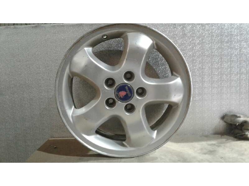Recambio de llanta aluminio para saab 9-3 berlina referencia OEM IAM 165TORNILLOS SAAB 93 