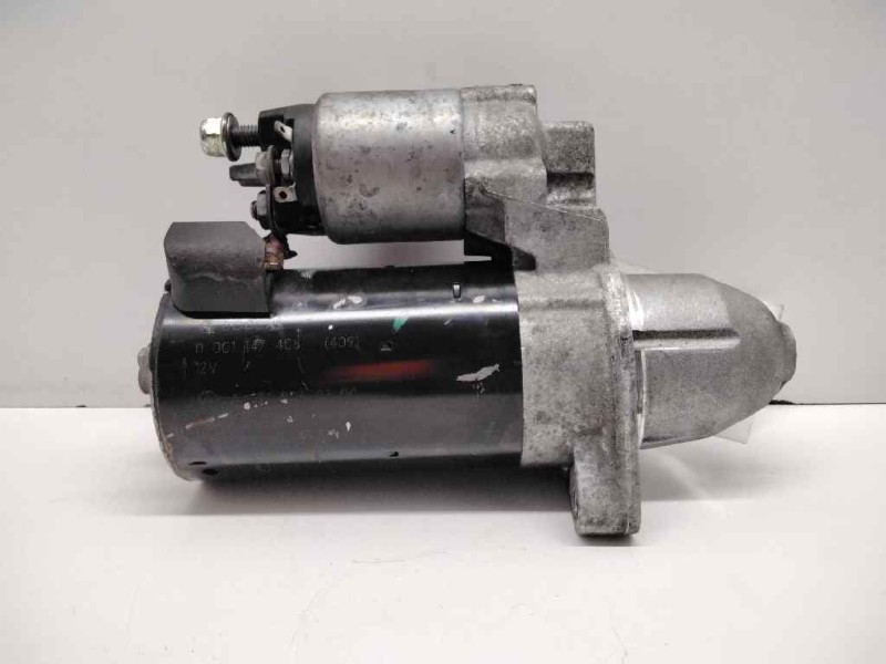 Recambio de motor arranque para mercedes clase c (w204) lim. 1.8 cgi cat referencia OEM IAM A2719060200 0001147408409 