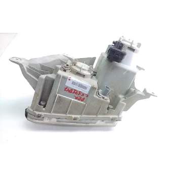 Recambio de faro derecho para hyundai terracan (hp) 2.9 crdi gl referencia OEM IAM 92102H1XXX  