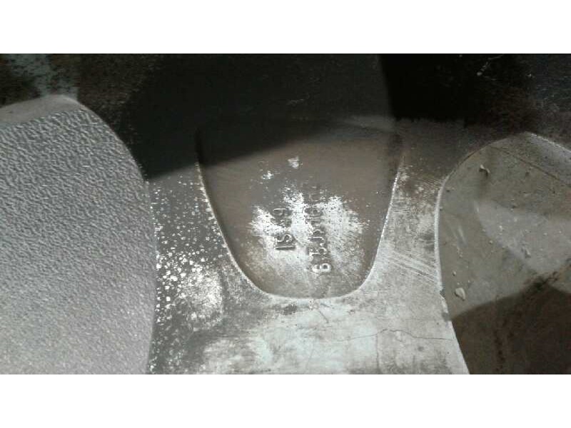 Recambio de llanta aluminio para saab 9-3 berlina referencia OEM IAM 165TORNILLOS SAAB 93 
