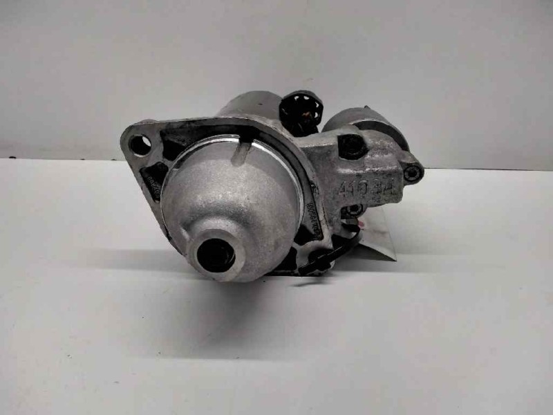 Recambio de motor arranque para mercedes clase c (w204) lim. 1.8 cgi cat referencia OEM IAM A2719060200 0001147408409 