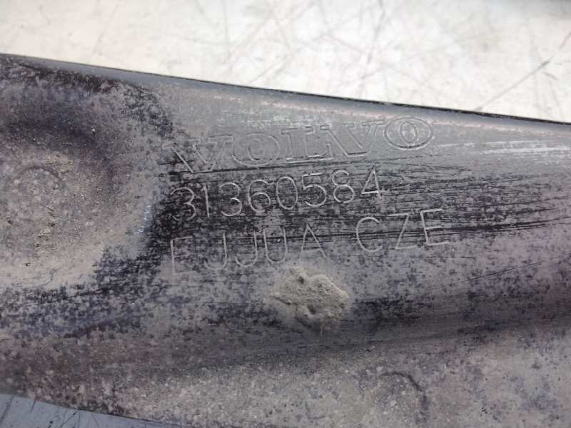 Recambio de brazo suspension inferior trasero derecho para volvo xc90 r-design awd referencia OEM IAM 31360584  