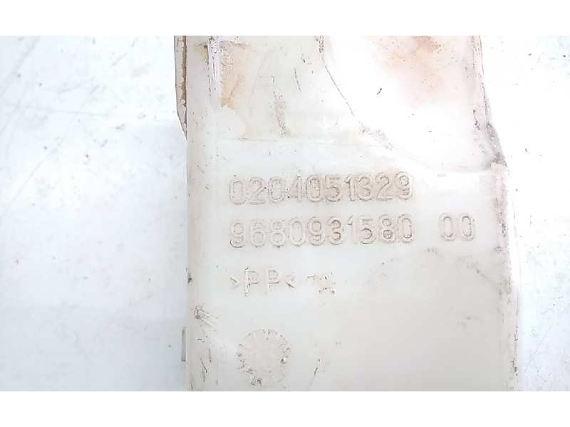 Recambio de deposito servo para peugeot 308 referencia OEM IAM 0204051329  