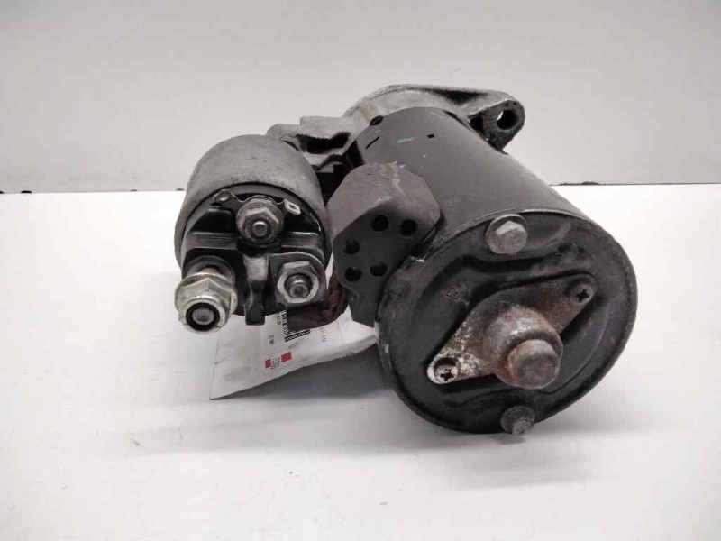 Recambio de motor arranque para mercedes clase c (w204) lim. 1.8 cgi cat referencia OEM IAM A2719060200 0001147408409 